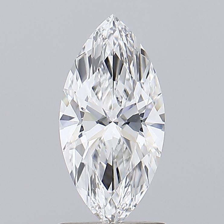 Lab Grown Diamond Lab-grown 1,12Ct D-VS1 Marquise - IGILG687520325 1