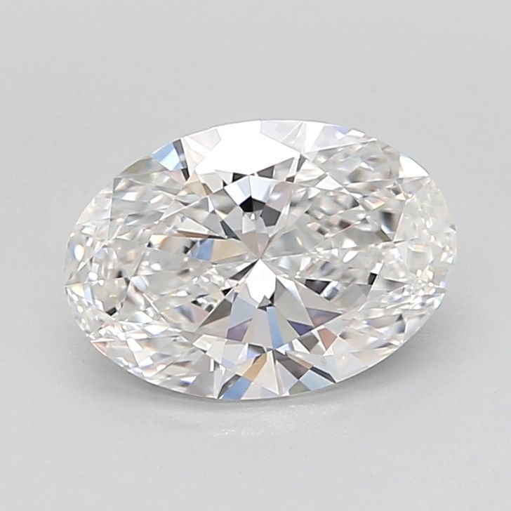 Lab Grown Diamond Lab-grown 1,5Ct D-IF Oval - IGILG802619506