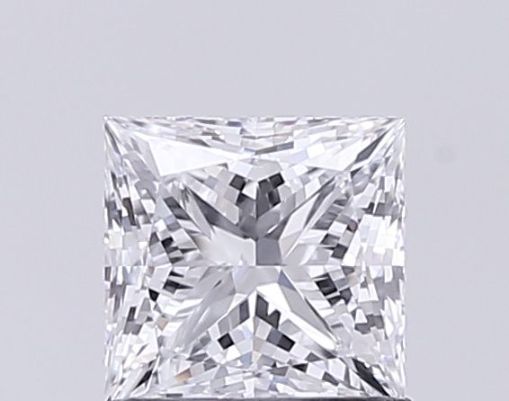 Lab Grown Diamond Lab-grown 1,11Ct D-VVS1 Princess - IGILG652427905