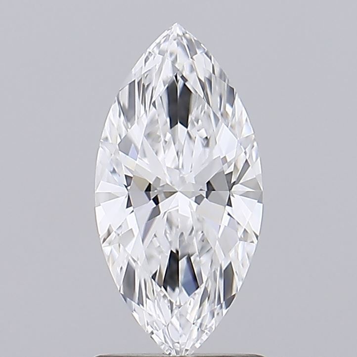 Lab Grown Diamond Lab-grown 1,1Ct D-IF Marquise - IGILG698542748 1