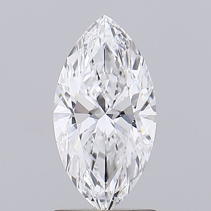 Lab Grown Diamond Lab-grown 1,07Ct D-VVS1 Marquise - IGILG698541873
