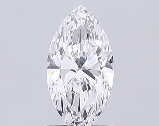 Lab Grown Diamond Lab-grown 1,11Ct D-IF Marquise - IGILG719516942