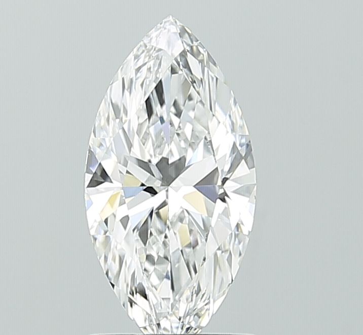 Lab Grown Diamond Lab-grown 1,35Ct D-VVS1 Marquise - IGILG803672794
