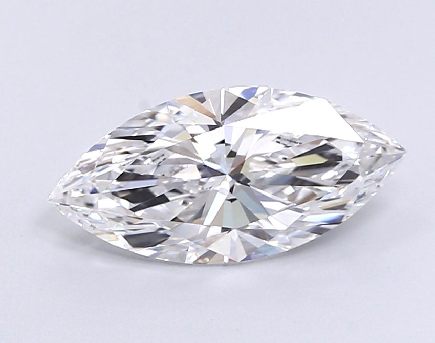 Lab Grown Diamond Lab-grown 1,53Ct F-VVS2 Marquise - IGILG809678610