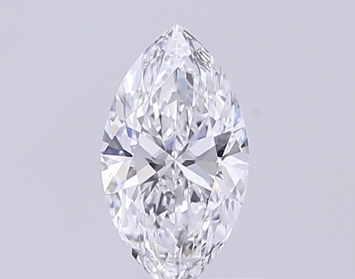 Lab Grown Diamond Lab-grown 0,56Ct D-VVS1 Marquise - IGILG735597305