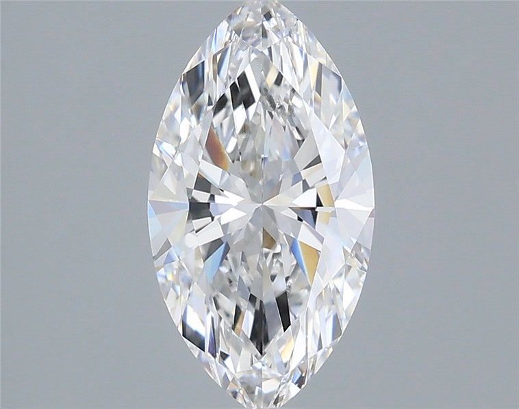 Lab Grown Diamond Lab-grown 5,08Ct E-VVS2 Marquise - IGILG713554947