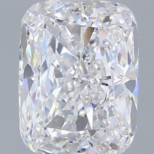 Lab Grown Diamond Lab-grown 2,06Ct D-VVS2 Cushion - IGILG801683361