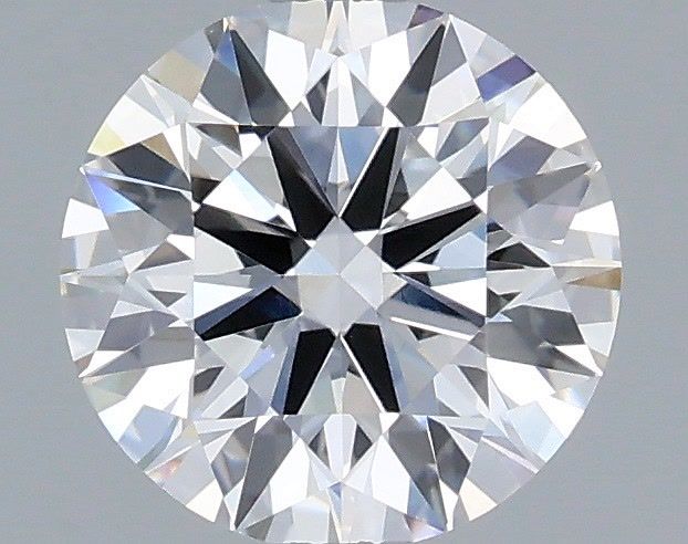 Lab Grown Diamond Lab-grown 1,56Ct D-VVS2 Round - IGILG782614518