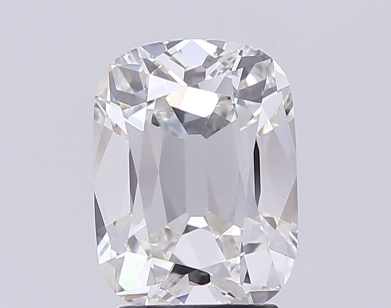 Lab Grown Diamond Lab-grown 3,03Ct G-VS1 Cushion - IGILG800622615 1