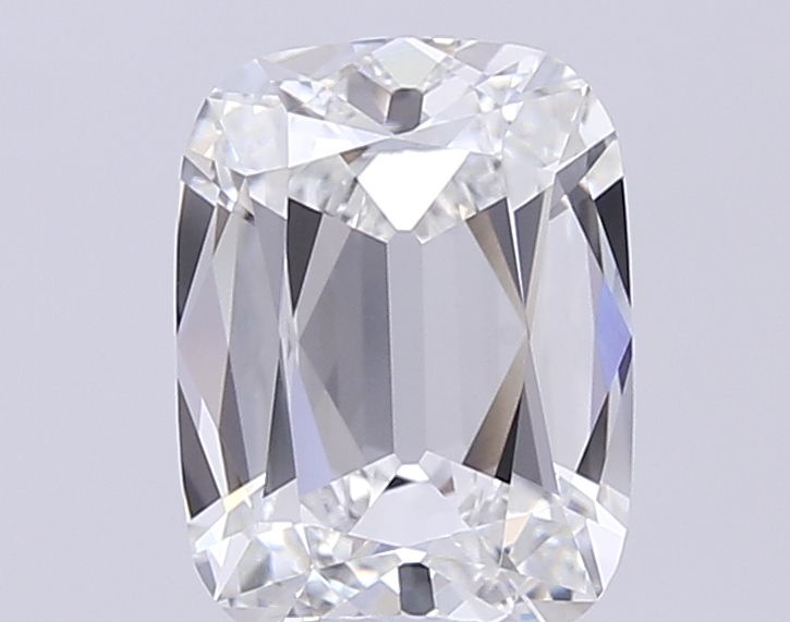Lab Grown Diamond Lab-grown 3,02Ct F-VVS2 Cushion - IGILG803602450