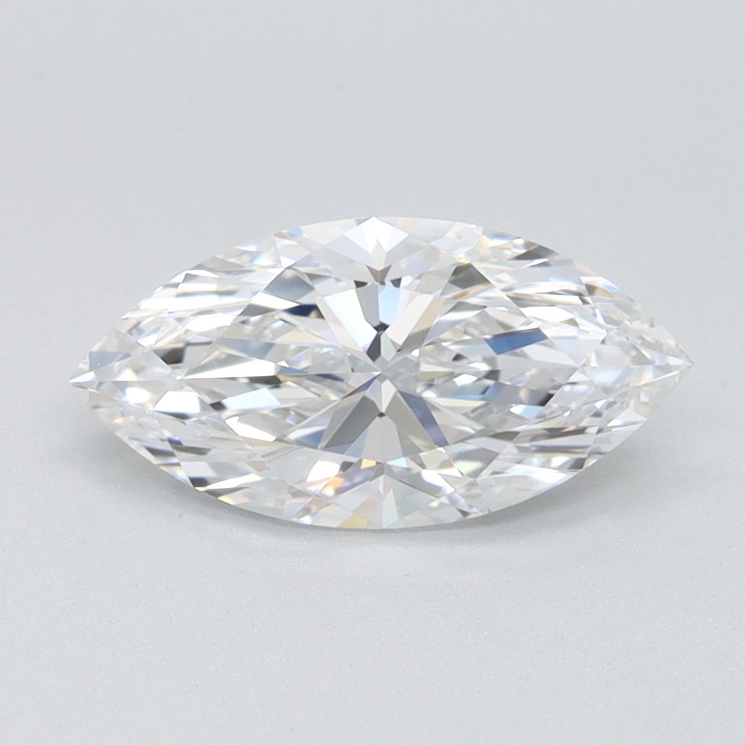 Lab Grown Diamond Lab-grown 1,03Ct D-FL Marquise - IGILG784646074 1