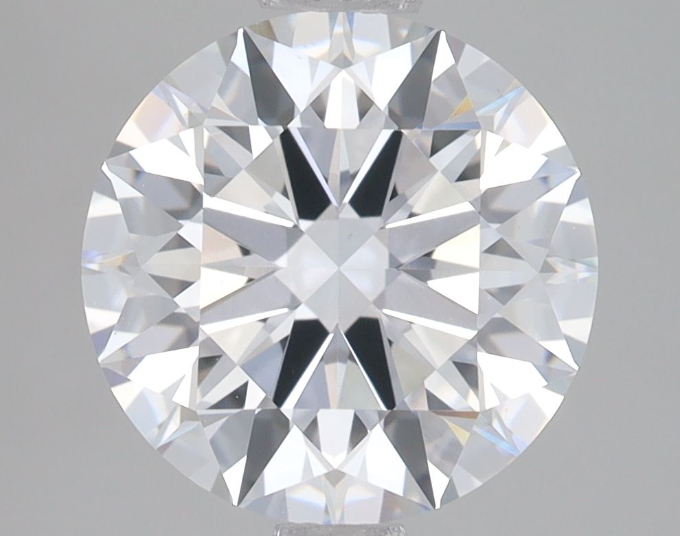 Lab Grown Diamond Lab-grown 3,09Ct F-VVS2 Round - GIA7538323410