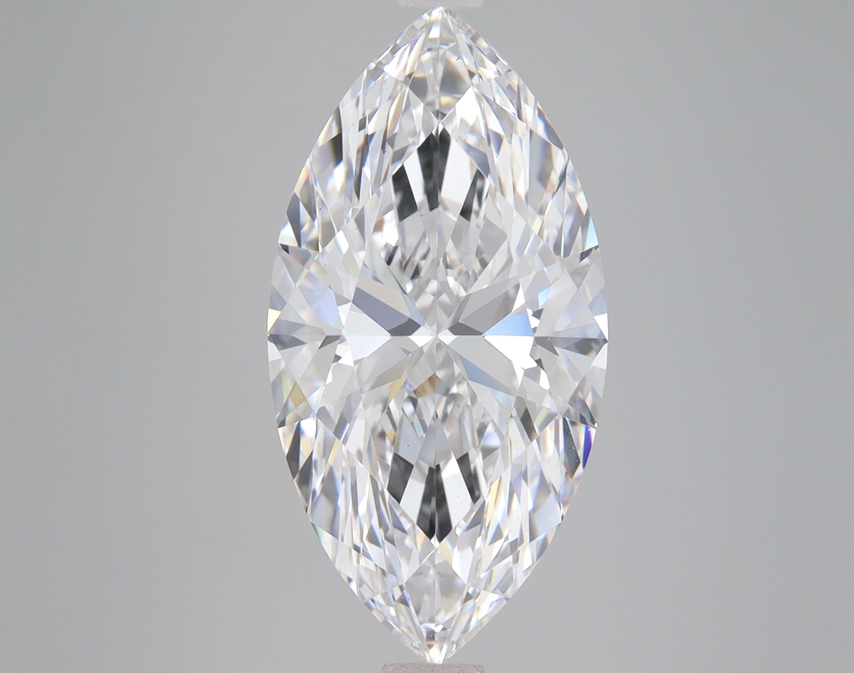 Lab Grown Diamond Lab-grown 6,22Ct D-VS1 Marquise - IGILG811611668 1