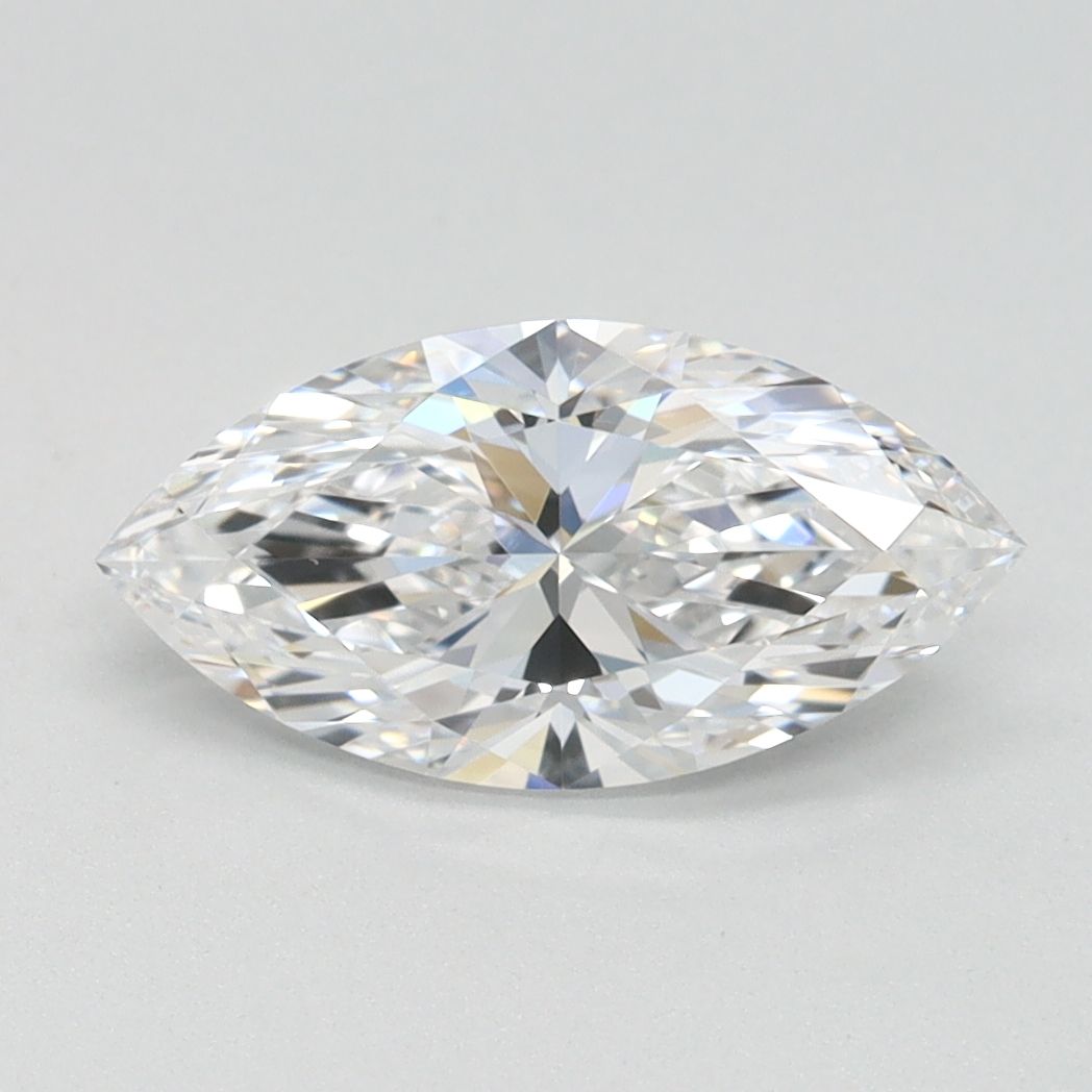 Lab Grown Diamond Lab-grown 1,11Ct D-FL Marquise - IGILG800684653 1