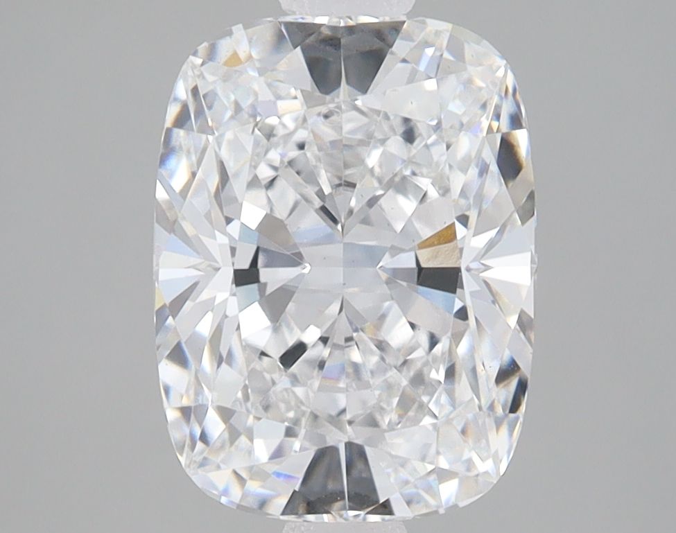 Lab Grown Diamond Lab-grown 3,03Ct D-VS1 Cushion - IGILG814609121