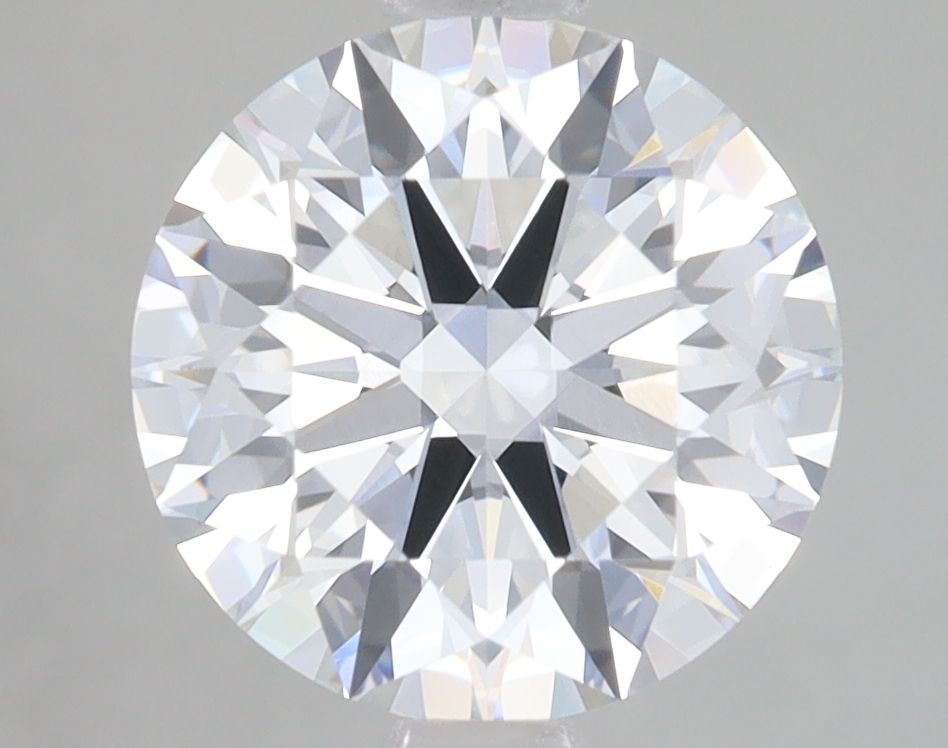 Lab Grown Diamond Lab-grown 3,09Ct F-VS1 Round - GIA7538647877 1