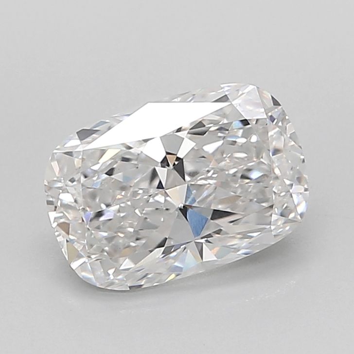 Lab Grown Diamond Lab-grown 2Ct D-VVS2 Cushion - IGILG799683685
