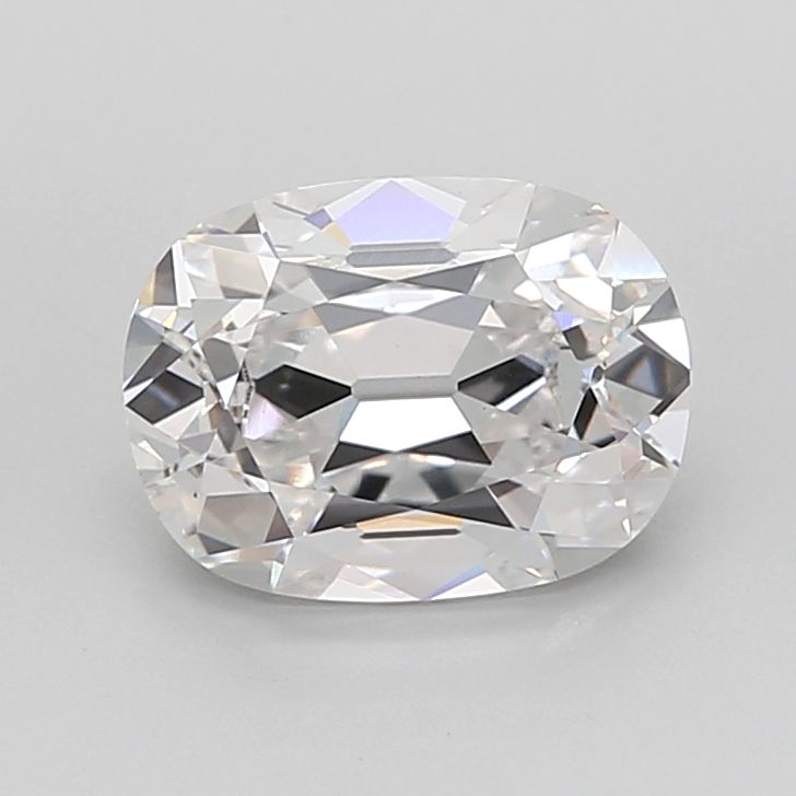 Lab Grown Diamond Lab-grown 3,07Ct D-VS1 Cushion - IGILG809697094