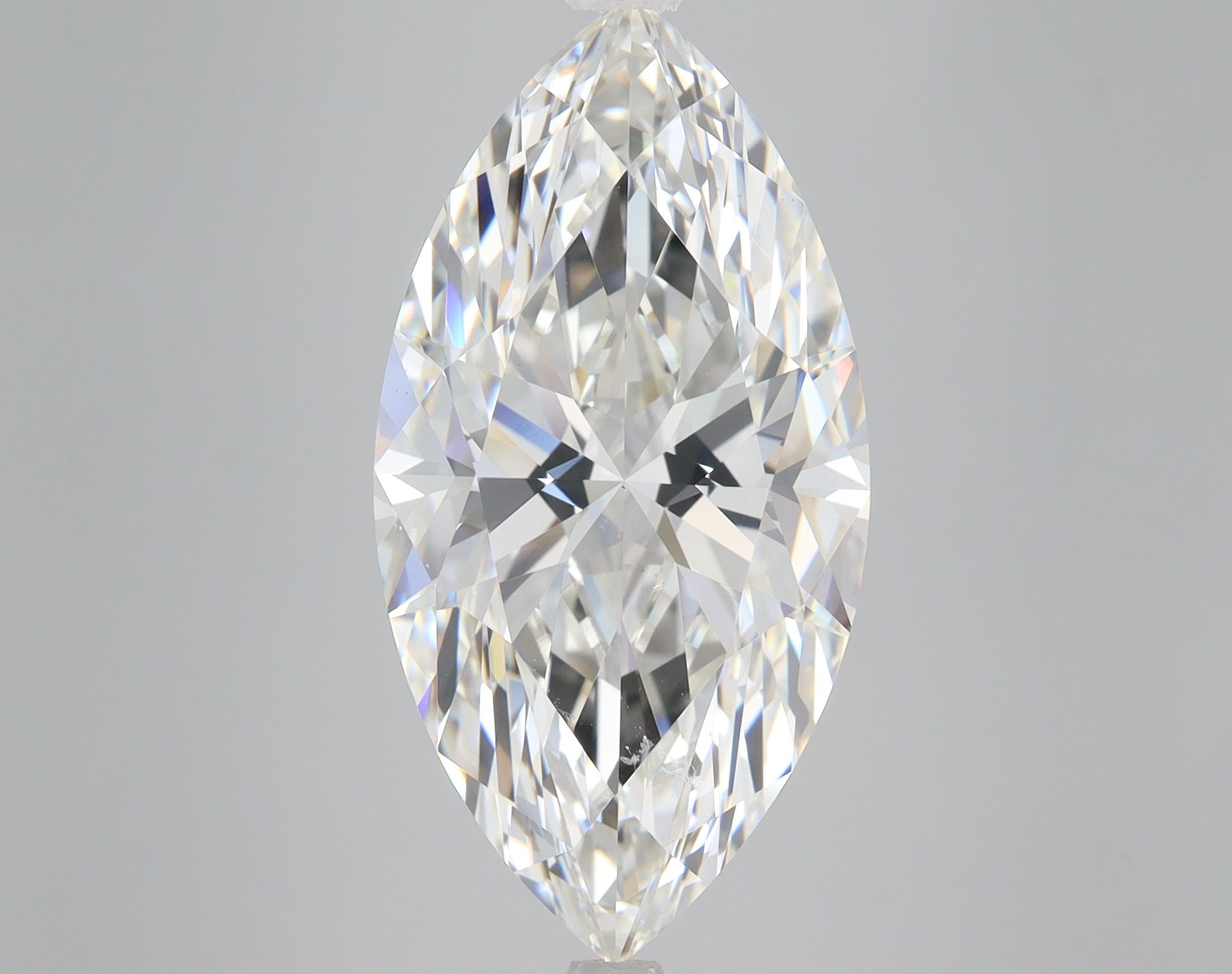 Lab Grown Diamond Lab-grown 8,42Ct G-VS1 Marquise - IGILG808624339