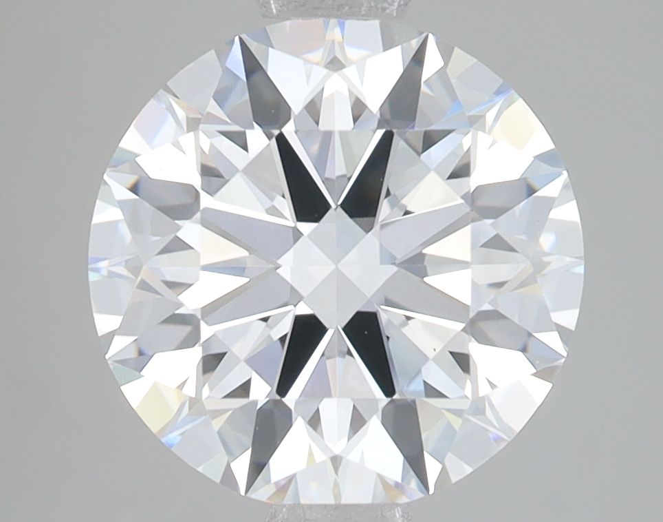 Lab Grown Diamond Lab-grown 3,56Ct F-VS1 Round - GIA6525984917 1
