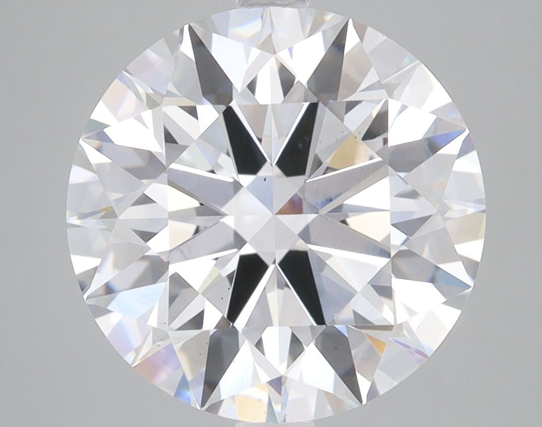 Lab Grown Diamond Lab-grown 5,58Ct F-VS2 Round - GIA7462908685
