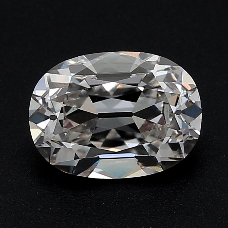 Lab Grown Diamond Lab-grown 3,5Ct G-VS1 Cushion - IGILG782623623 1