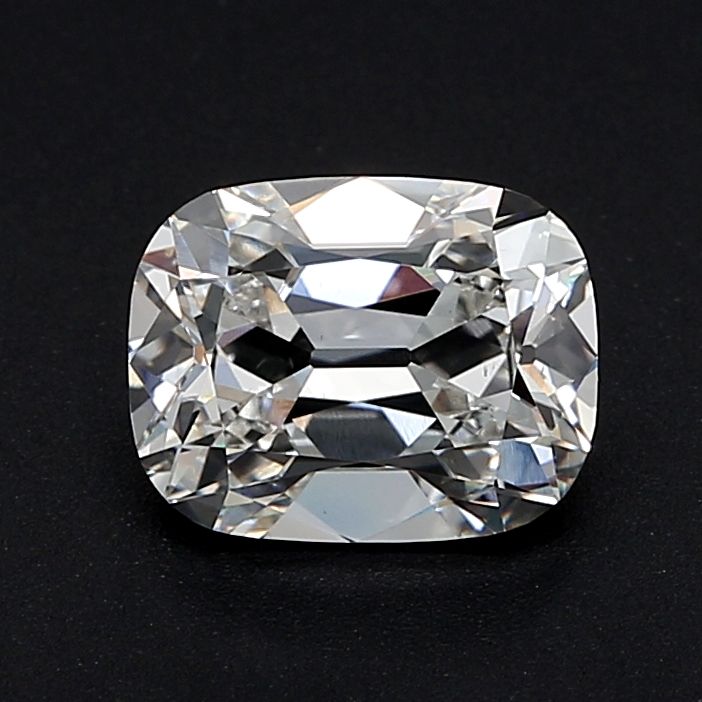 Lab Grown Diamond Lab-grown 3,08Ct F-VS2 Cushion - IGILG782623305 1