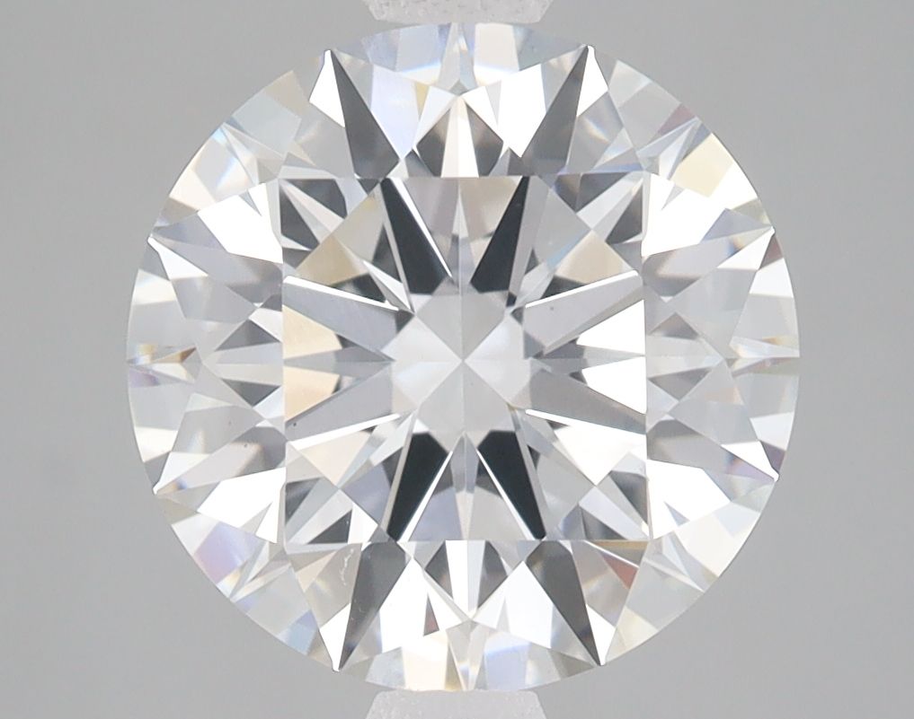 Lab Grown Diamond Lab-grown 4,09Ct F-VVS2 Round - IGILG807648114