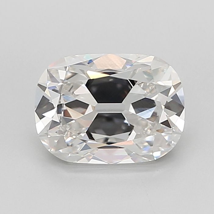 Lab Grown Diamond Lab-grown 3,01Ct F-VVS2 Cushion - IGILG797624933 1