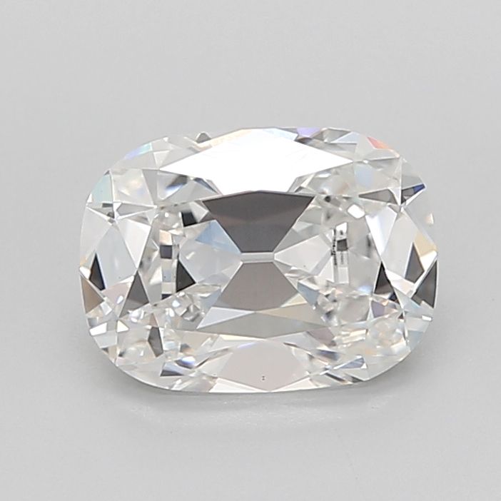 Lab Grown Diamond Lab-grown 3,01Ct F-VVS2 Cushion - IGILG797624940 1