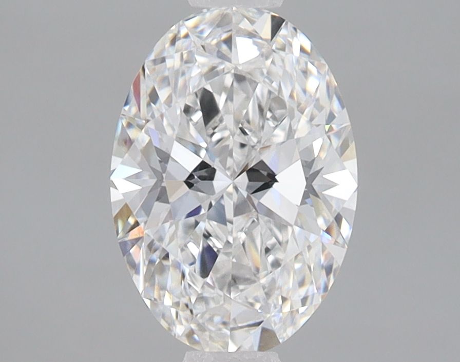 Lab Grown Diamond Lab-grown 1,58Ct D-VS1 Oval - IGILG805623247 1