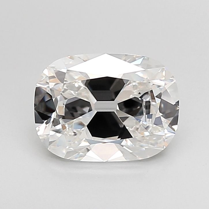 Lab Grown Diamond Lab-grown 3,07Ct F-VVS2 Cushion - IGILG800601482 1
