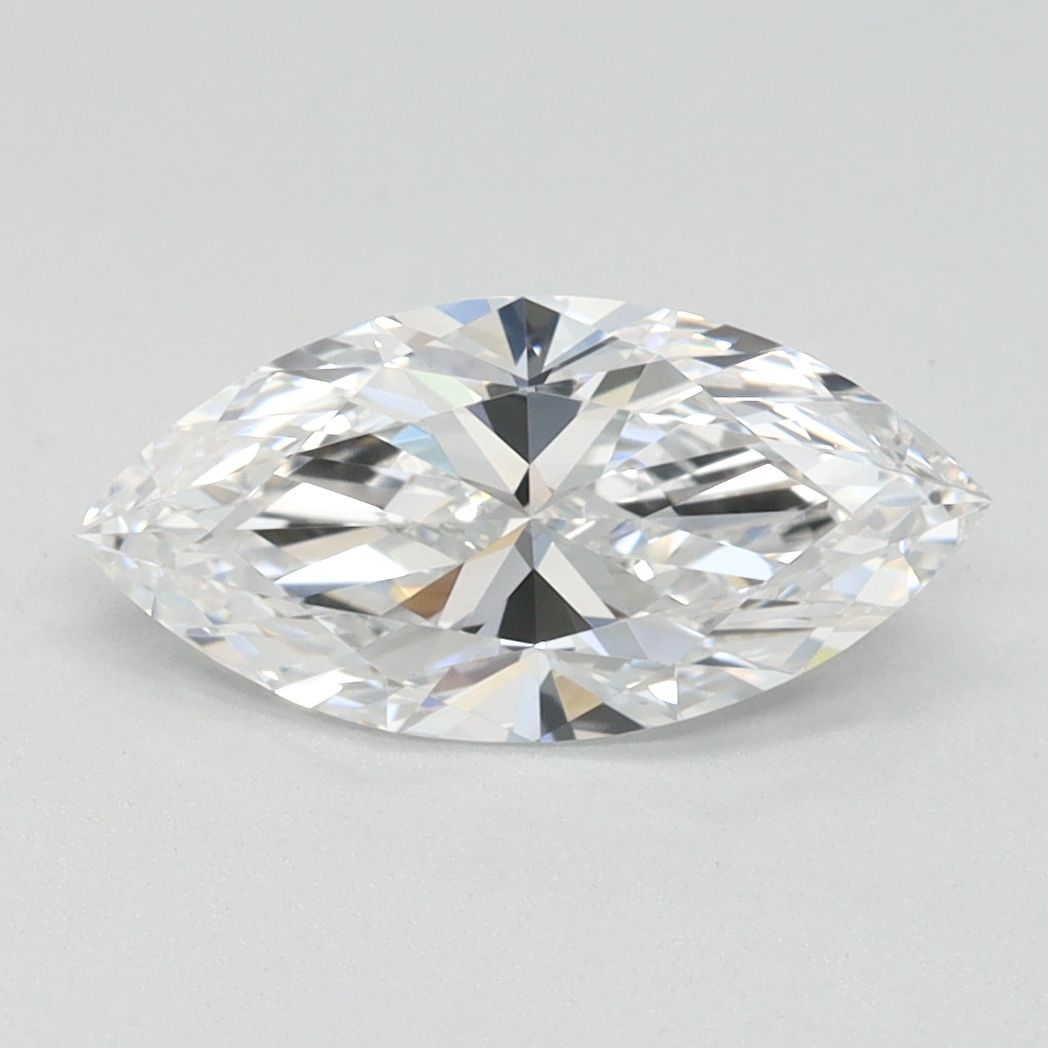 Lab Grown Diamond Lab-grown 1,06Ct D-FL Marquise - IGILG800684648 1
