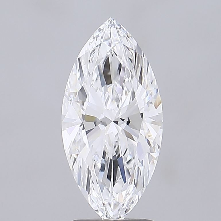 Lab Grown Diamond Lab-grown 2,75Ct D-VVS2 Marquise - IGILG788612025 1