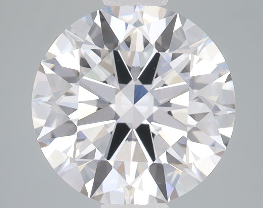 Lab Grown Diamond Lab-grown 3,09Ct F-VS1 Round - GIA1495001356 1