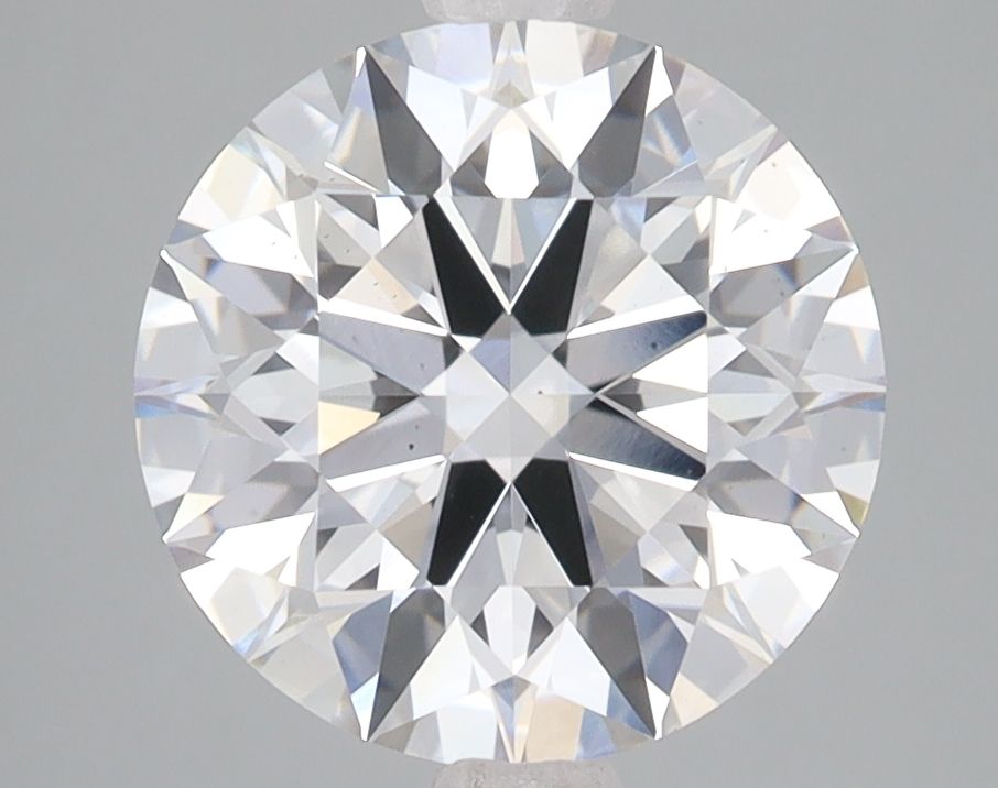 Lab Grown Diamond Lab-grown 3,09Ct F-VS1 Round - GIA6492322927 1