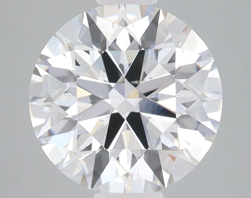 Lab Grown Diamond Lab-grown 3,02Ct F-VS1 Round - GIA2487903895 1