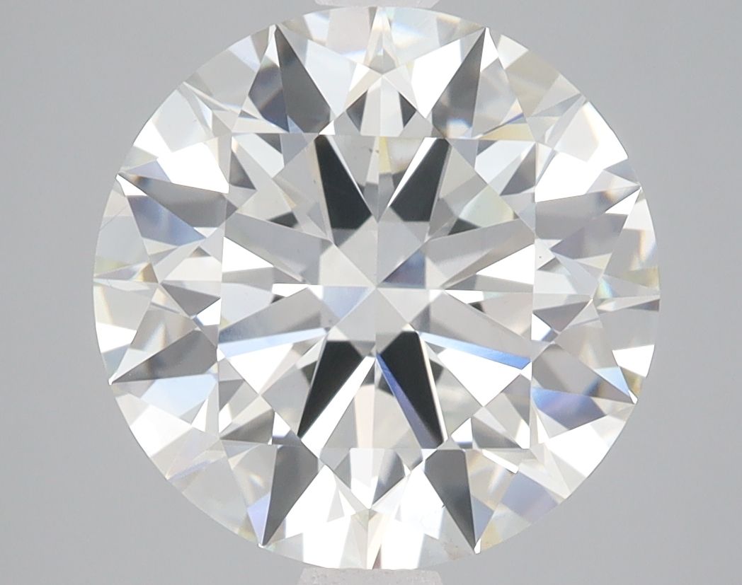 Lab Grown Diamond Lab-grown 5Ct H-VS1 Round - IGILG811659577