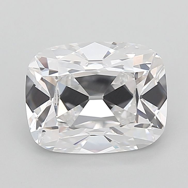 Lab Grown Diamond Lab-grown 3,59Ct D-VS1 Cushion - IGILG813601914 1