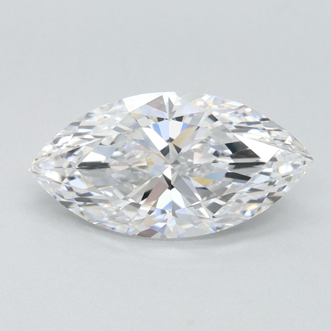 Lab Grown Diamond Lab-grown 1,36Ct D-IF Marquise - IGILG801686000