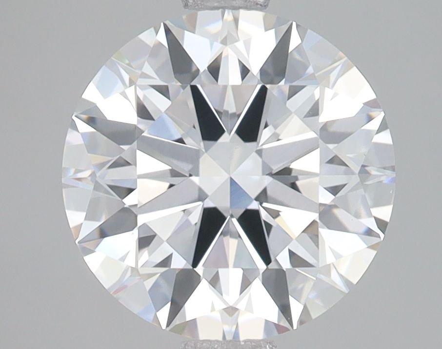 Lab Grown Diamond Lab-grown 3,1Ct F-VS1 Round - GIA1523884038 1