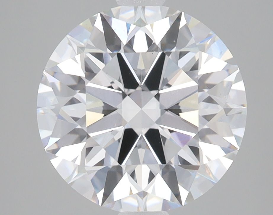 Lab Grown Diamond Lab-grown 3,55Ct F-VS1 Round - GIA1469137302 1