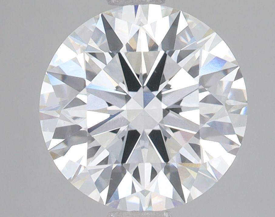 Lab Grown Diamond Lab-grown 3,1Ct F-VS1 Round - GIA2528906604 1