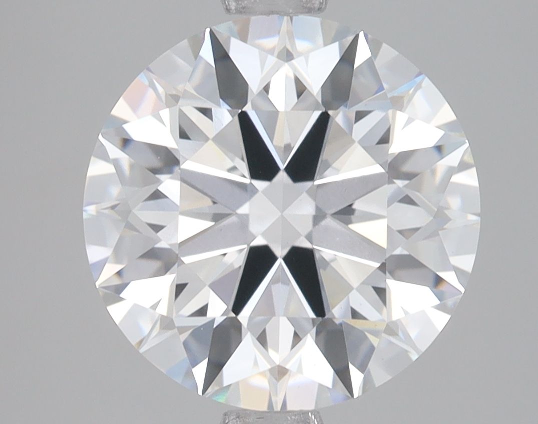 Lab Grown Diamond Lab-grown 3,55Ct F-VS1 Round - GIA6531239715 1