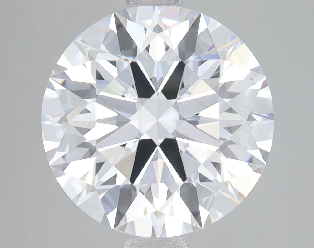 Lab Grown Diamond Lab-grown 3,59Ct F-VS1 Round - GIA5536077394 1