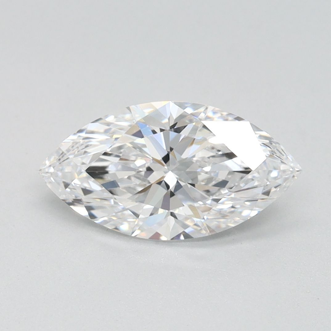 Lab Grown Diamond Lab-grown 1,03Ct D-FL Marquise - IGILG801686118 1