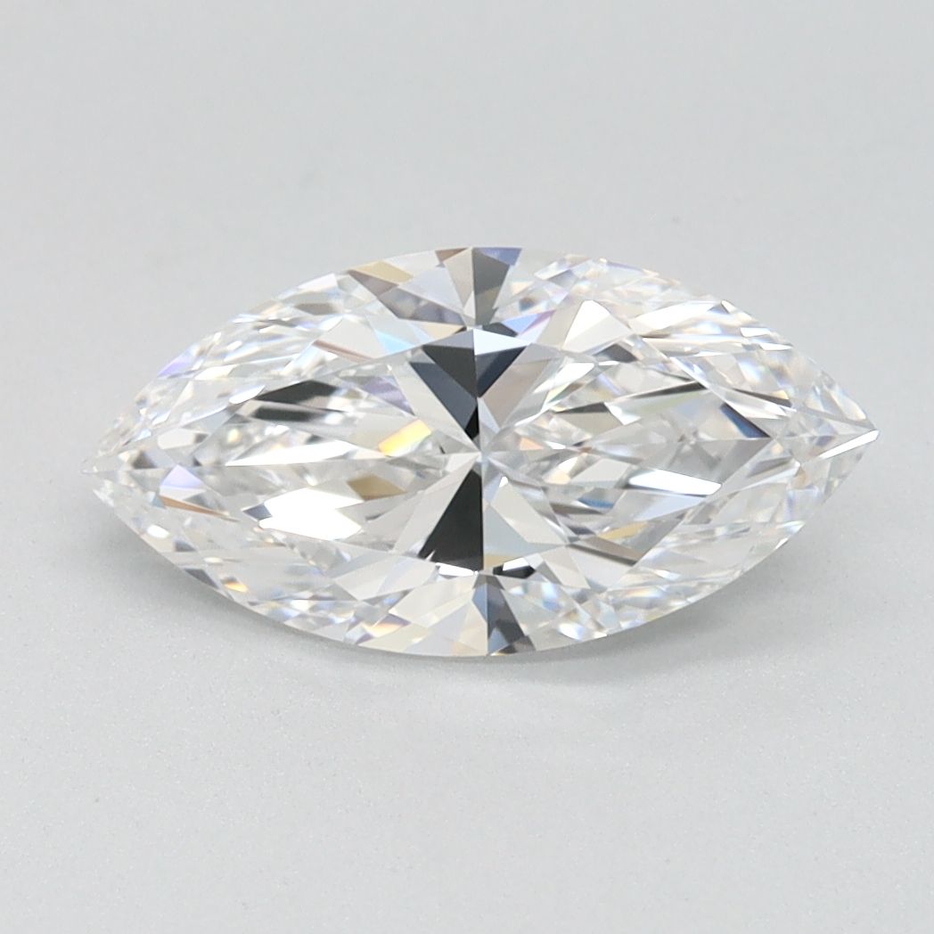 Lab Grown Diamond Lab-grown 1,13Ct D-FL Marquise - IGILG800676815 1