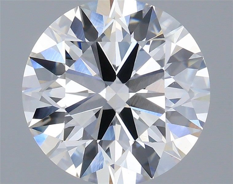 Lab Grown Diamond Lab-grown 2,25Ct F-VS1 Round - IGILG733546067 1