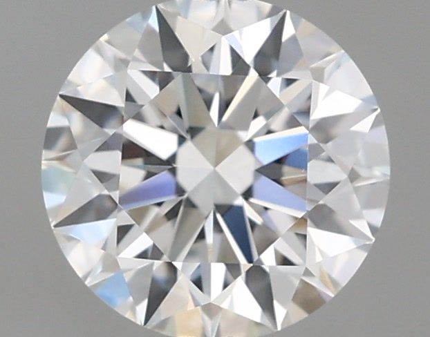 Lab Grown Diamond Lab-grown 1,14Ct D-VVS1 Round - IGILG668409064