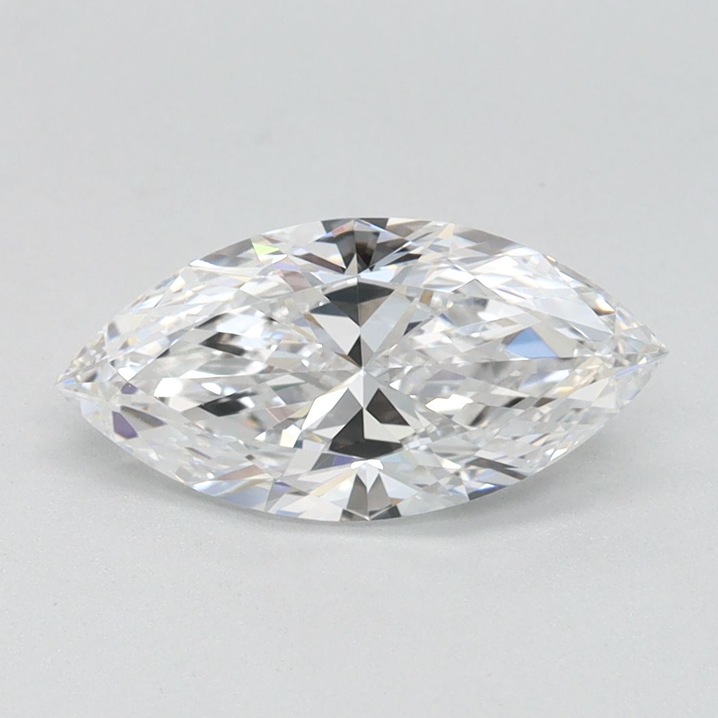 Lab Grown Diamond Lab-grown 1Ct D-FL Marquise - IGILG800676806 1